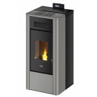 Salamandra a Pellets Idro River 23 - Cadel 